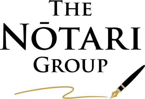 The Nōtari Group, LLC