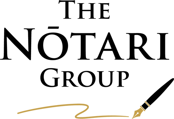 The Nōtari Group, LLC